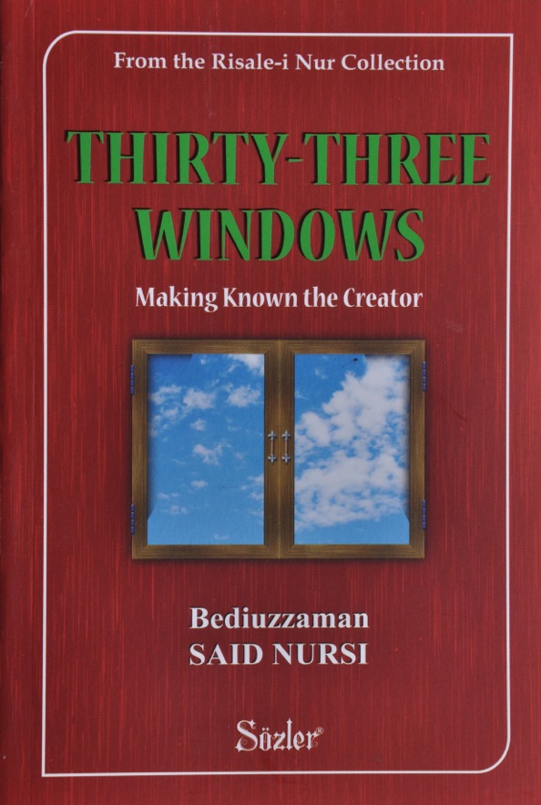 Thirty Three Windows